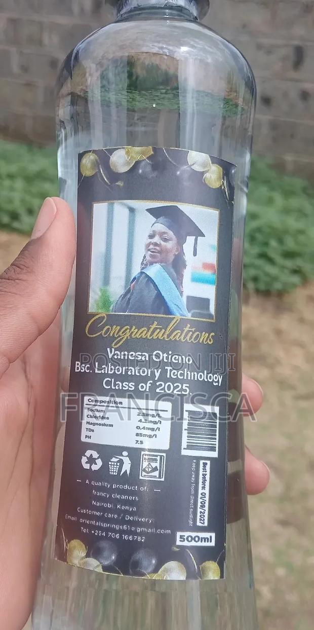 Purified Packaged Drinking Water - thumbnail 6