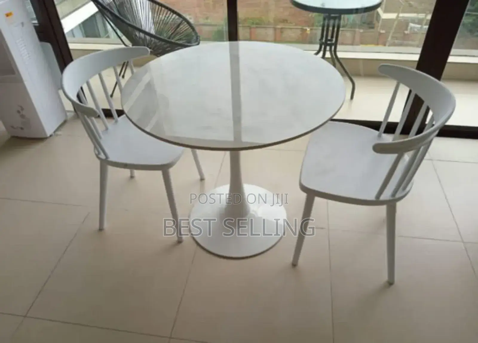 Outdoor Set/Coffee Table