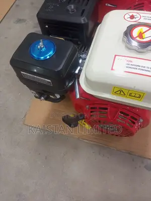 High Pressure Water Pump Maxmech 2 Inch