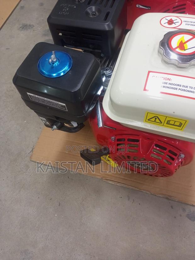 High Pressure Water Pump Maxmech 2 Inch