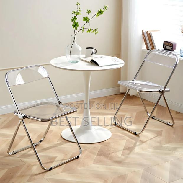 Small Dining/Coffee Table - main view