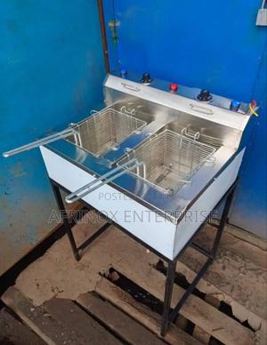 Deep Fryer - thumbnail 2