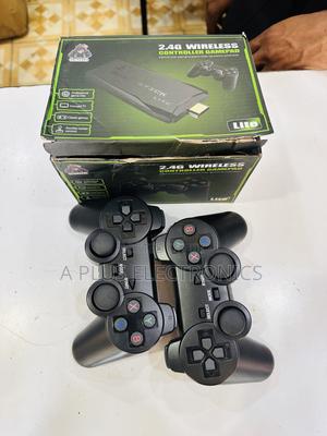 M8 Pro Game Console - thumbnail 2