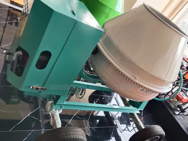Commercial Mixers 500litres