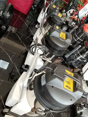 Cleaning Equipment