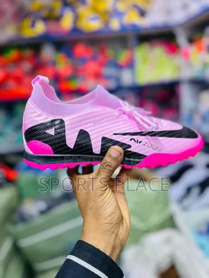 Mercurial Vapor Trainers for Kids Soccer Boots