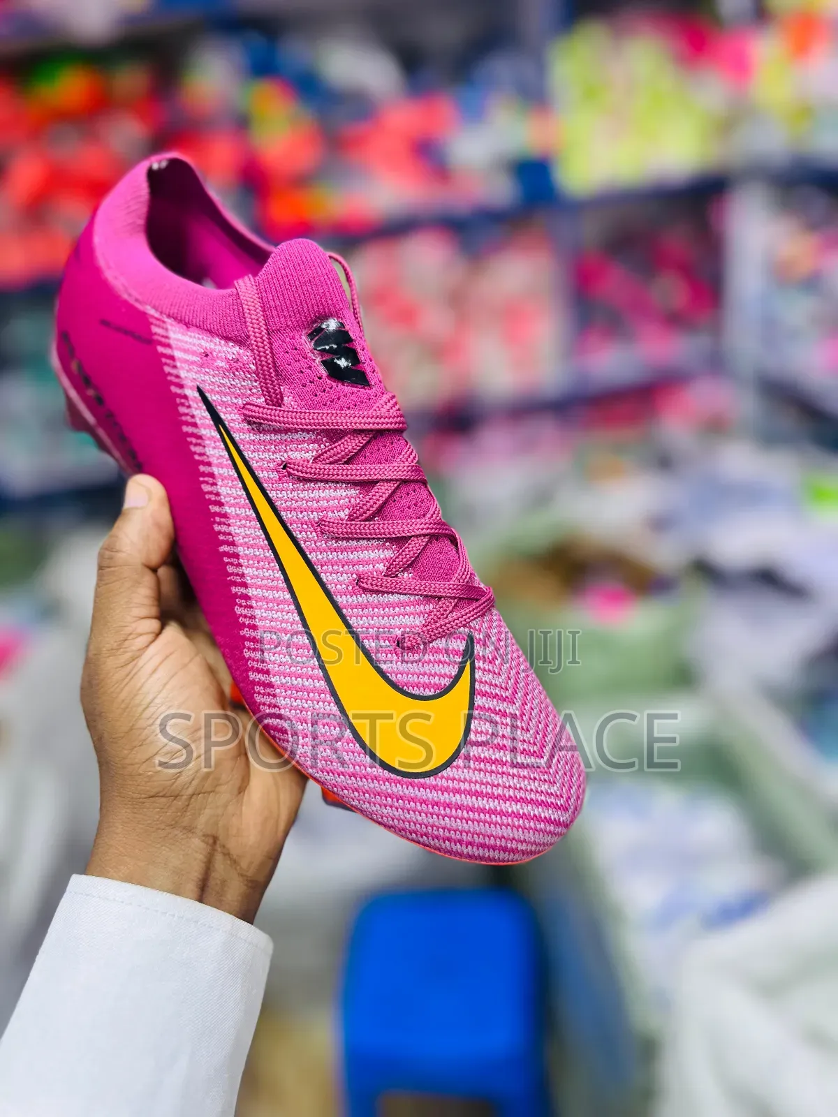 Nike Vapor 16 "Cosmic Speed" Pack Football Boots