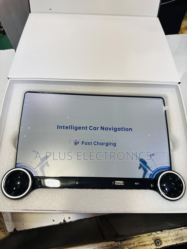 10 Inch Diamond Android System 4/64gb, Bluetooth Supported: - main view