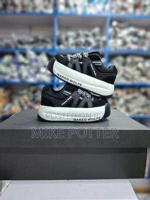 Kids Shoes - thumbnail 2