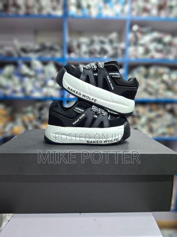 Kids Shoes - main view