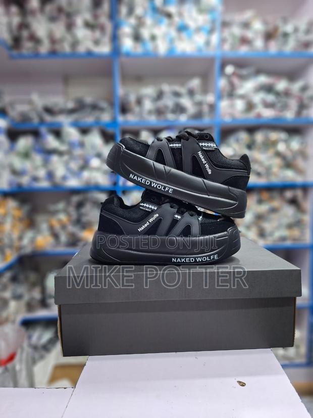 Kids Shoes - thumbnail 3