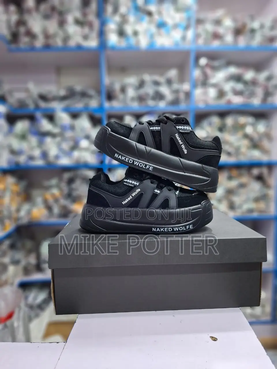 Kids Shoes