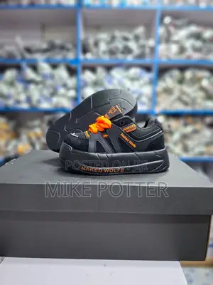 Kids Shoes