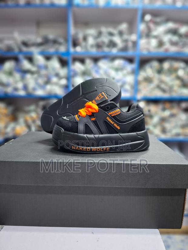 Kids Shoes - thumbnail 4