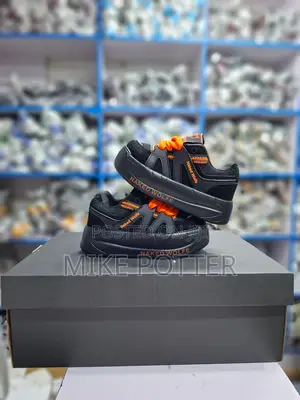 Kids Shoes