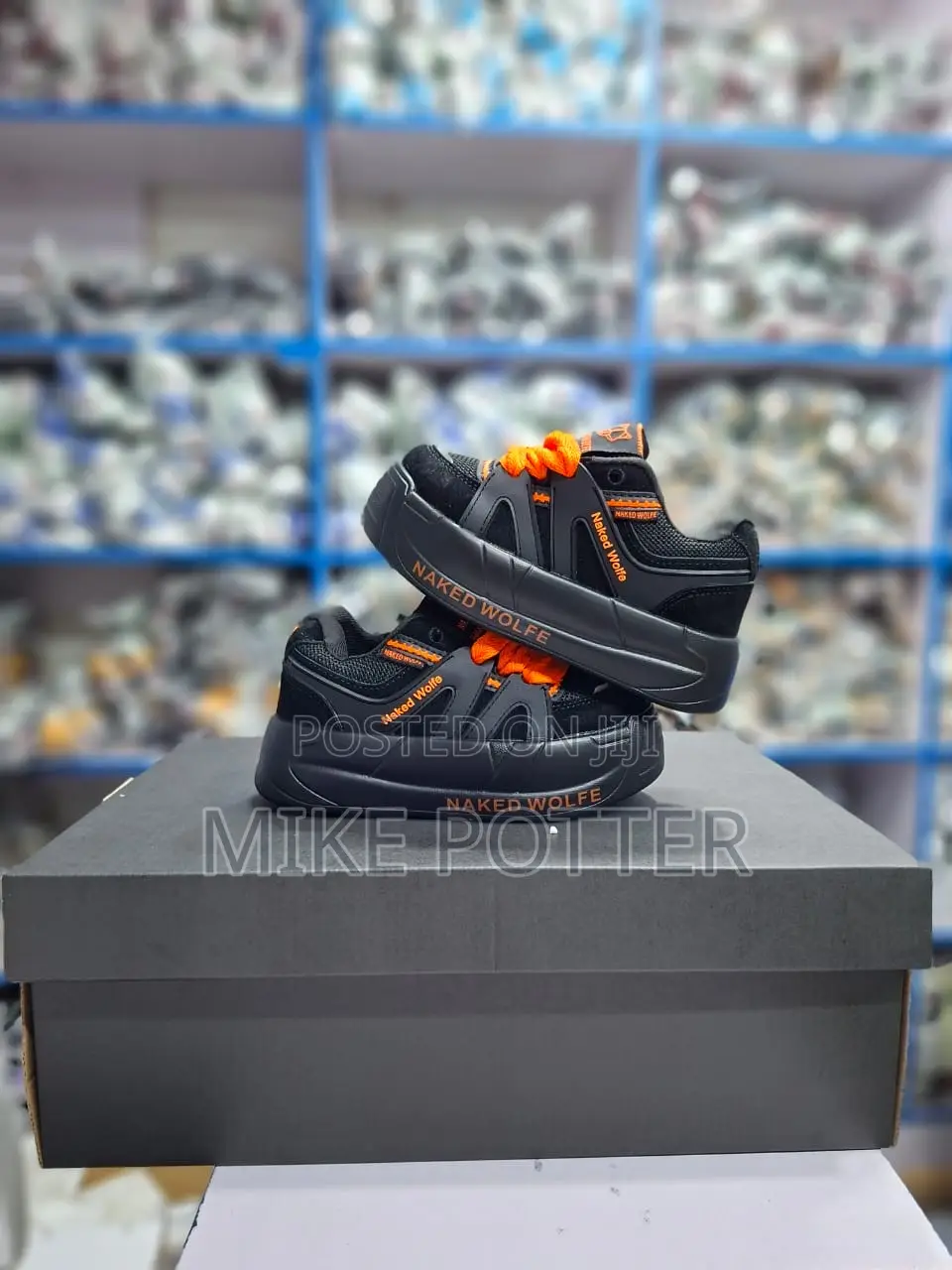 Kids Shoes