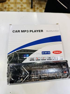 6130u Multifunction Car Mp3 Player - thumbnail 2