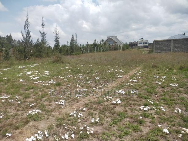 1/8-Acre Plot in Kitengela-Thorn Grove - main view