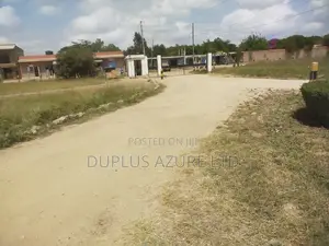 1/8-Acre Plot in Kitengela-Thorn Grove