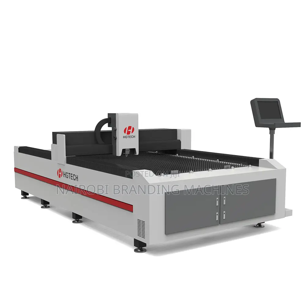 1325/1530/1560/2060 Fiber Laser Cutting Machine for Metal Plate Tube
