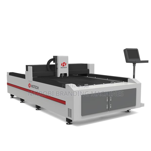 1325/1530/1560/2060 Fiber Laser Cutting Machine for Metal Plate Tube