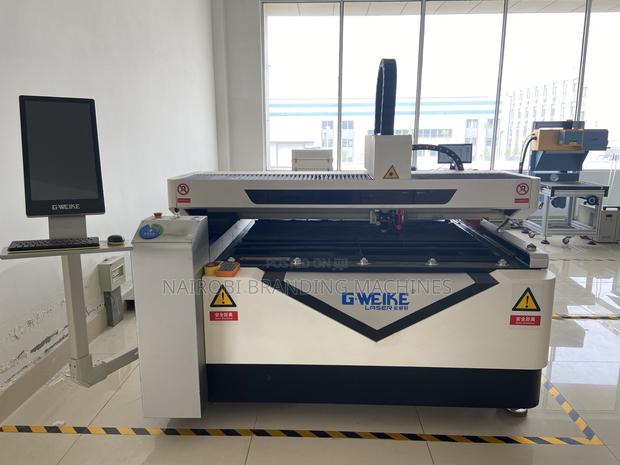 2000w Fiber Laser Cutting Machine Price for Steel