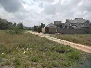 1/8-Acre Plot in Kitengela-Thorn Grove