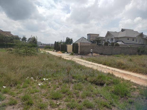 1/8-Acre Plot in Kitengela-Thorn Grove - thumbnail 3