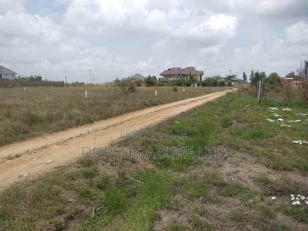 1/8-Acre Plot in Kitengela-Thorn Grove - thumbnail 5