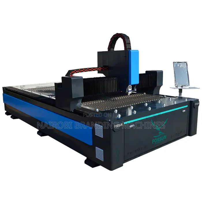 Newest 2025 Co2 C2 1325 Fiber Laser Engraving and Cutting Machine
