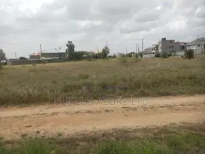 1/8-Acre Plot in Kitengela-Thorn Grove