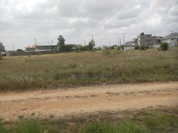 1/8-Acre Plot in Kitengela-Thorn Grove - thumbnail 6