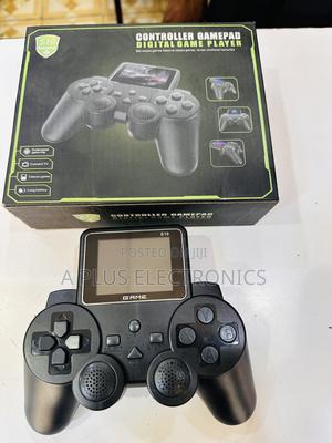 S10 Handheld Game Console Box - thumbnail 2