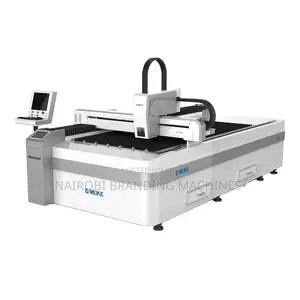 High Quality Laser Cutting Machine Fiber and Co2 1325 Model