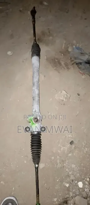 Steering Rack Sienta Old Model