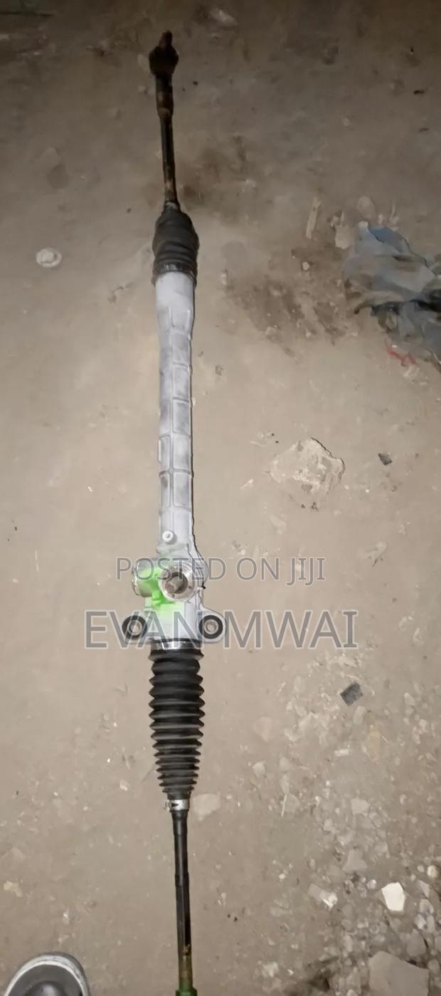 Steering Rack Sienta Old Model - thumbnail 2