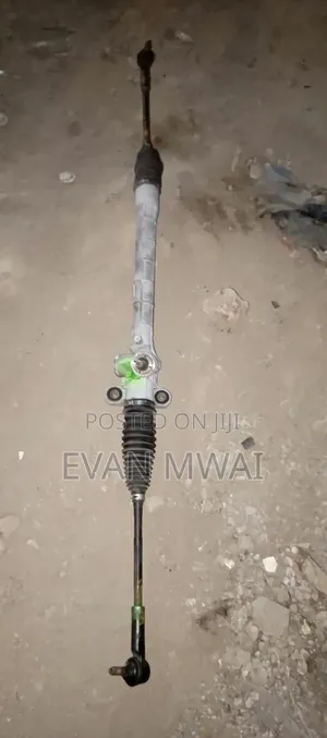 Steering Rack Sienta Old Model