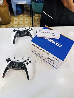 M15 Plus Retro Gaming Console - thumbnail 2