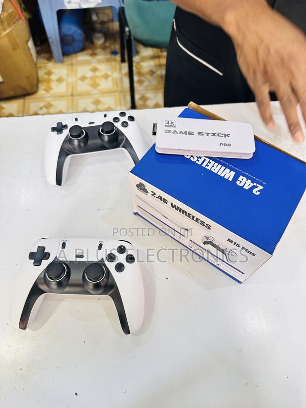 M15 Plus Gamestick - main view