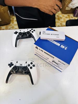 M15 Plus Game Stick - thumbnail 2