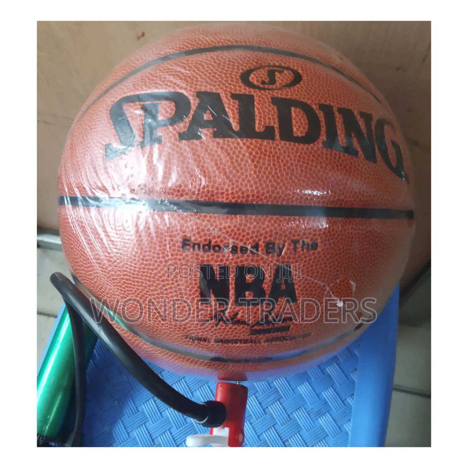 Spalding Nba Professional Basket Ball