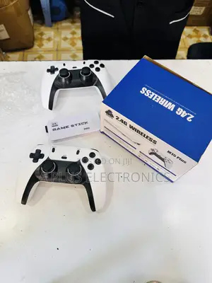 M15 Handheld Gamestick Console