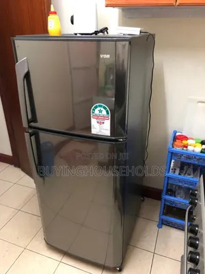 Von 230l No Frost Fridge(Vart-28ngs)
