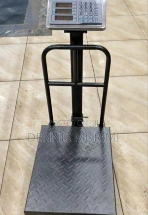 300kg Digital Platforms Scale - thumbnail 2