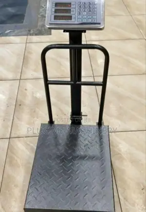 300kg Digital Platforms Scale