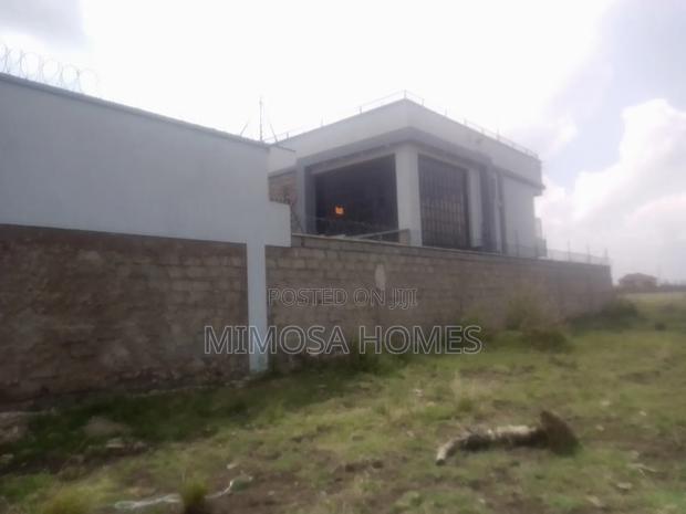 3bdrm Duplex in Kalimoni for rent - thumbnail 3