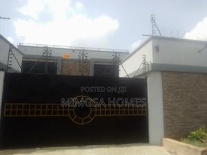 3bdrm Duplex in Kalimoni for rent - thumbnail 2