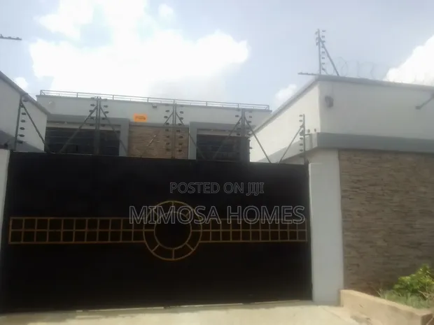 3bdrm Duplex in Kalimoni for rent