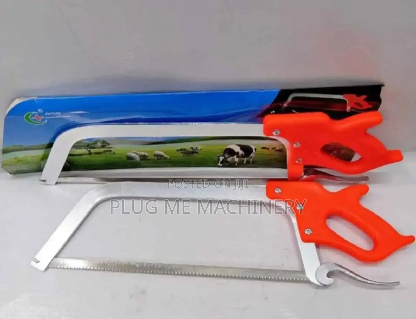 Meat Saw/Manual Meat Cutter