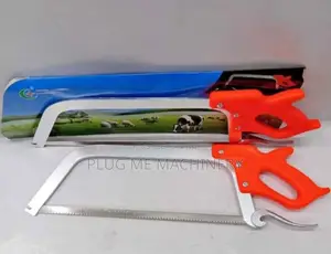 Meat Saw/Manual Meat Cutter